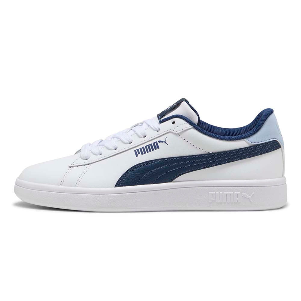 PUMA Smash 3.0 Kids Lifestyle Shoes - Supersports Thailand