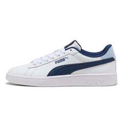 PUMA Smash 3.0 Kids Lifestyle Shoes - Supersports Thailand
