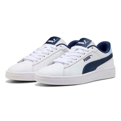PUMA Smash 3.0 Kids Lifestyle Shoes - Supersports Thailand