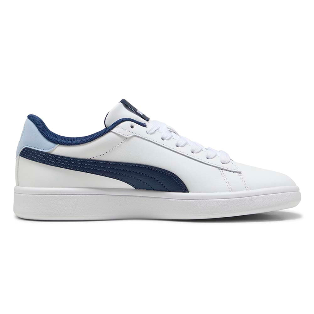PUMA Smash 3.0 Kids Lifestyle Shoes - Supersports Thailand