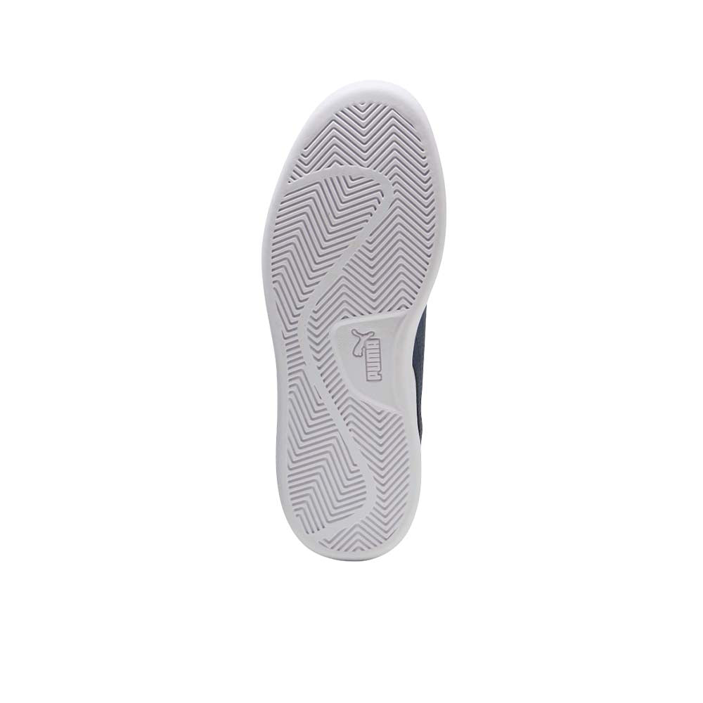 PUMA Smash 3.0 Kids Lifestyle Shoes - Supersports Thailand Supersports Thailand