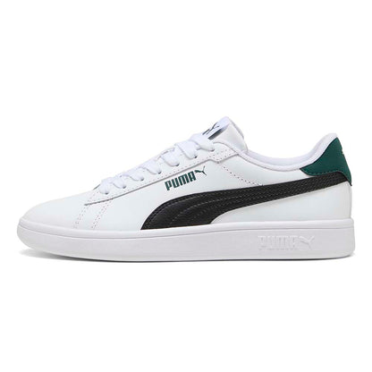 PUMA Smash 3.0 Kids Lifestyle Shoes - Supersports Thailand