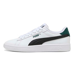 PUMA Smash 3.0 Kids Lifestyle Shoes - Supersports Thailand