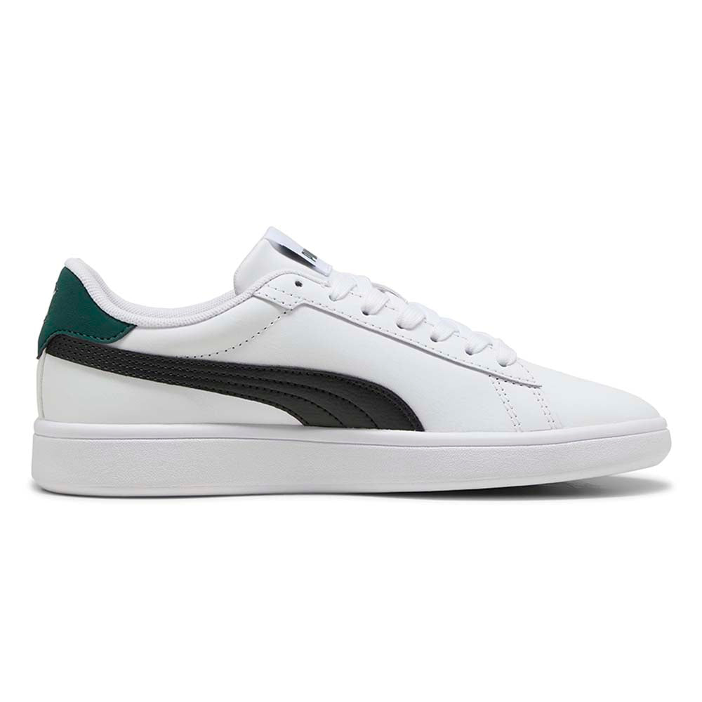 PUMA Smash 3.0 Kids Lifestyle Shoes - Supersports Thailand