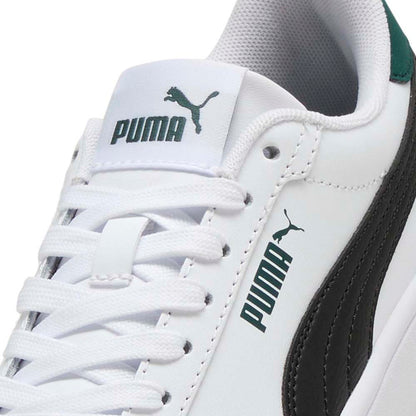 PUMA Smash 3.0 Kids Lifestyle Shoes - Supersports Thailand
