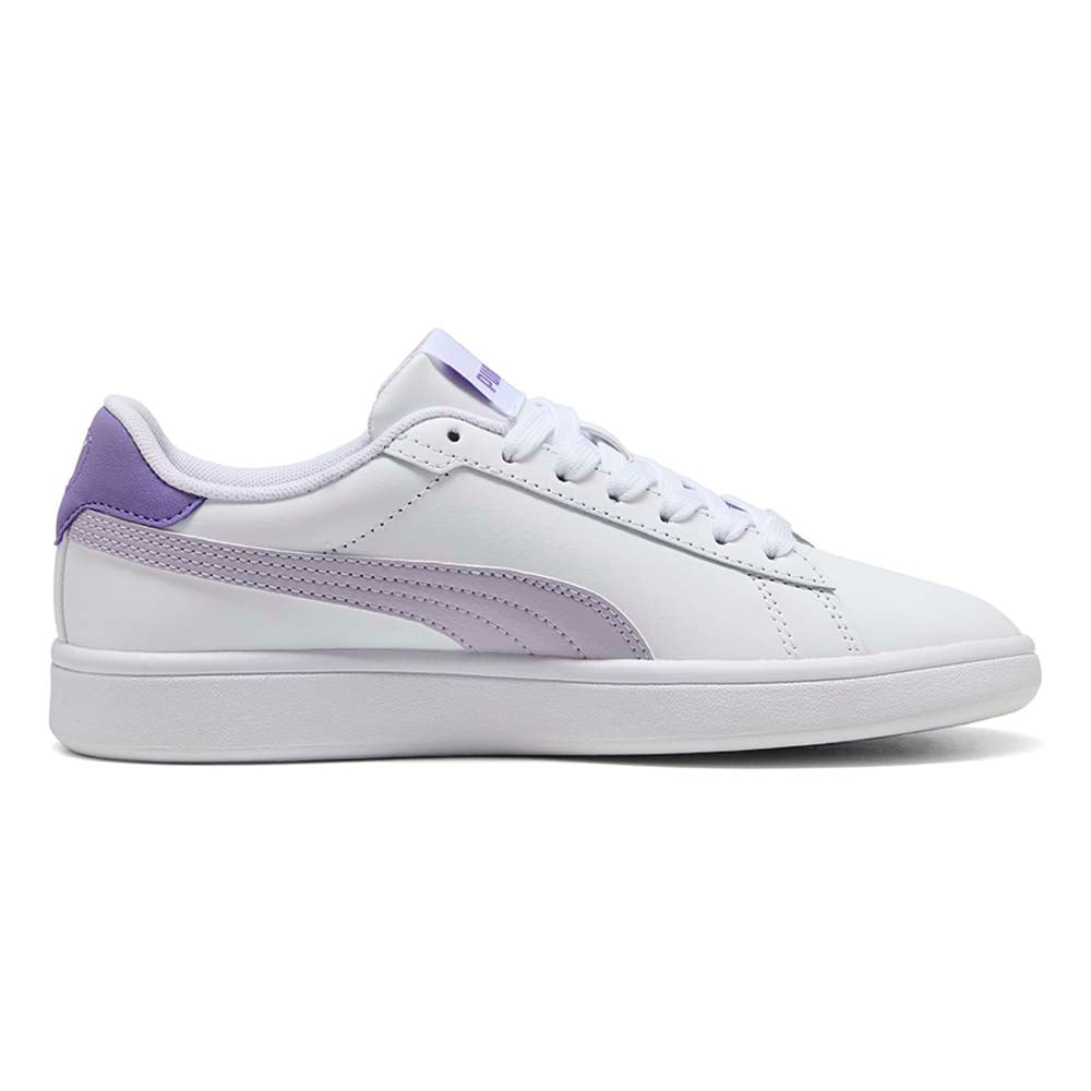 PUMA Smash 3.0 Kids Lifestyle Shoes - Supersports Thailand
