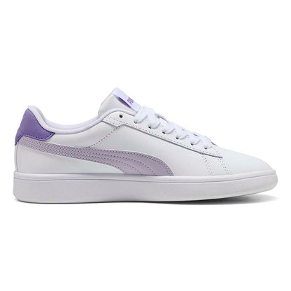PUMA Smash 3.0 Kids Lifestyle Shoes - Supersports Thailand