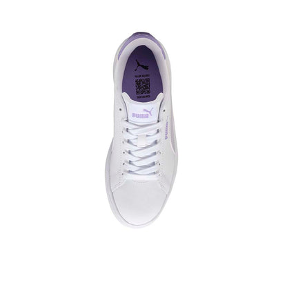 PUMA Smash 3.0 Kids Lifestyle Shoes - Supersports Thailand