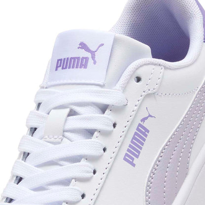 PUMA Smash 3.0 Kids Lifestyle Shoes - Supersports Thailand