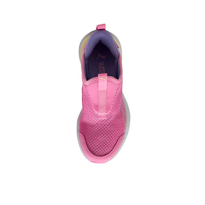 PUMA Kruz ProFoam SLIPTECH Kids Running Shoes - Supersports Thailand