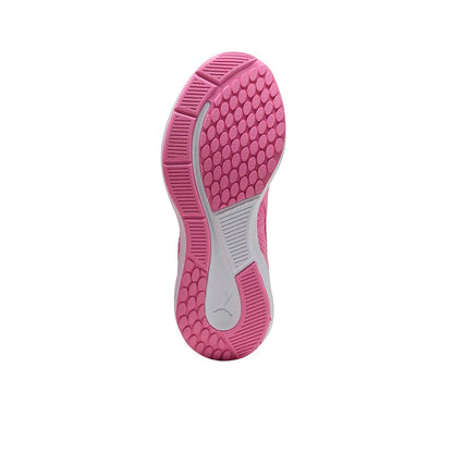 PUMA Kruz ProFoam SLIPTECH Kids Running Shoes - Supersports Thailand