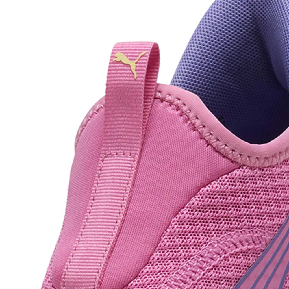 PUMA Kruz ProFoam SLIPTECH Kids Running Shoes - Supersports Thailand