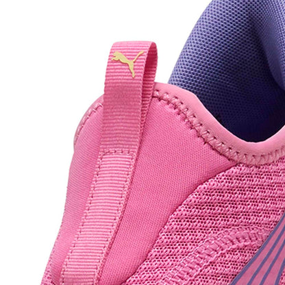 PUMA Kruz ProFoam SLIPTECH Kids Running Shoes - Supersports Thailand