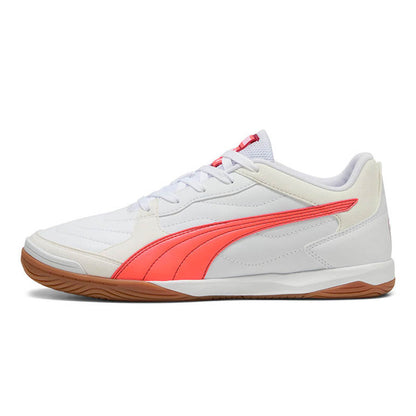 PUMA Pressing IV รองเท้าฟุตซอลผู้ชาย