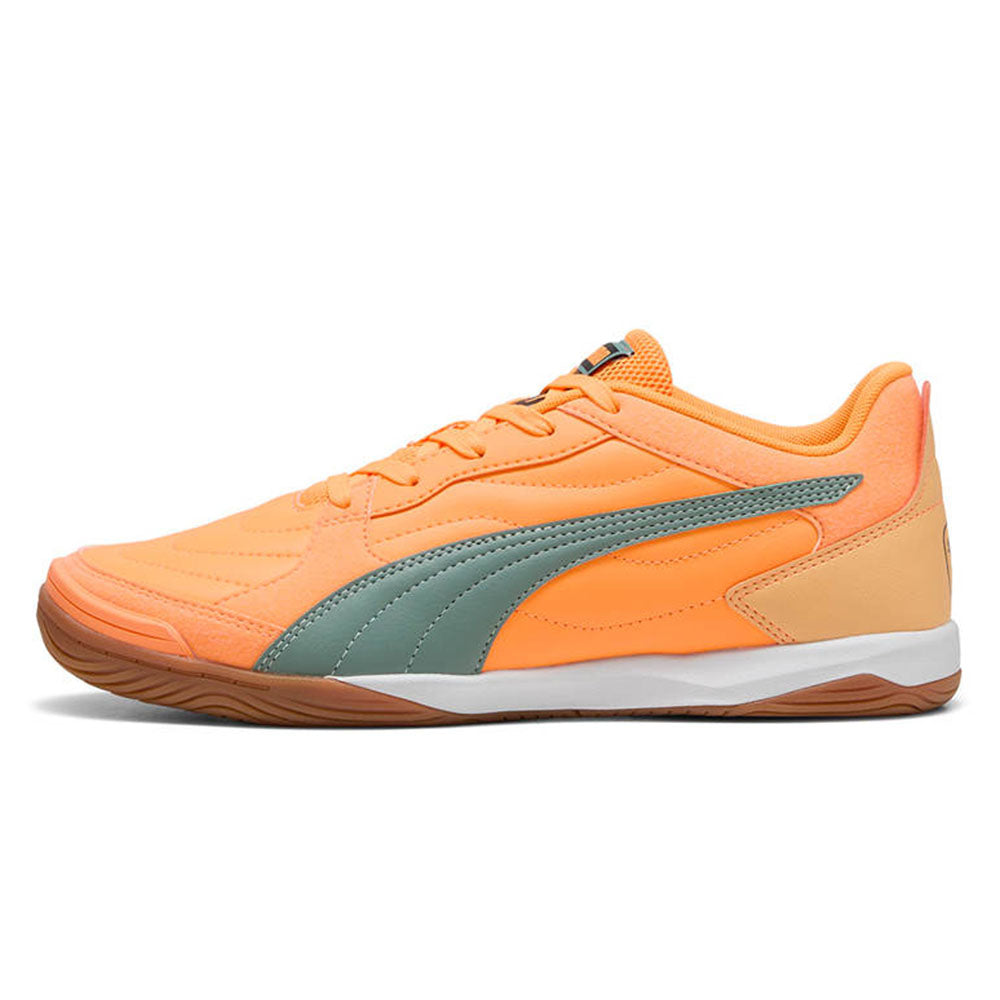 PUMA Pressing IV Men's Futsal Shoes - Supersports Thailand Supersports Thailand