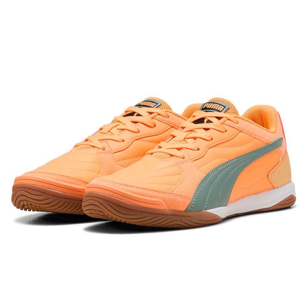 PUMA Pressing IV Men's Futsal Shoes - Supersports Thailand