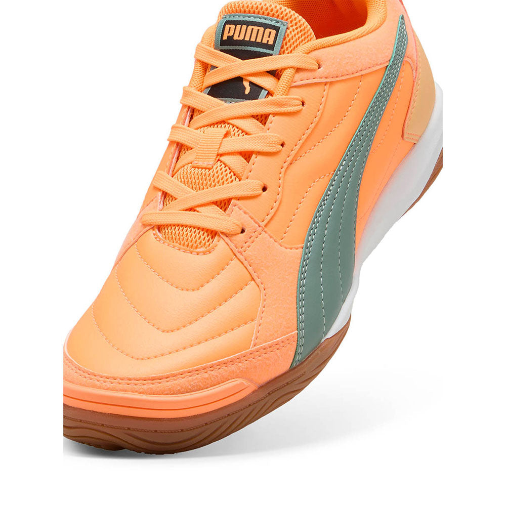 PUMA Pressing IV Men's Futsal Shoes - Supersports Thailand
