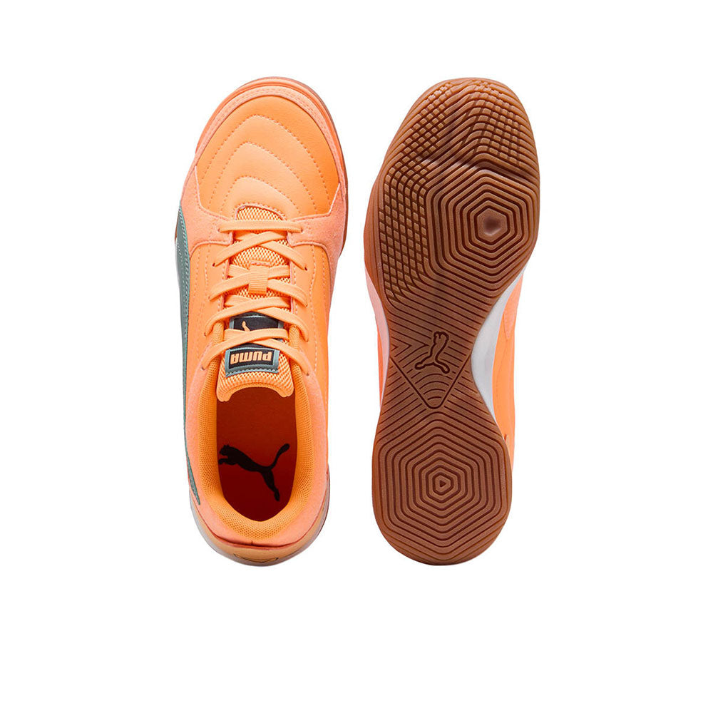PUMA Pressing IV Men's Futsal Shoes - Supersports Thailand