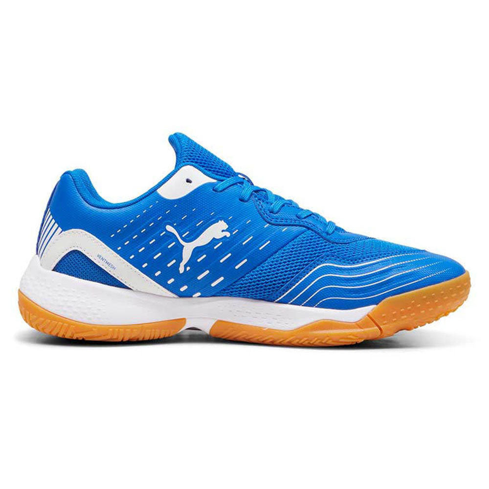 PUMA Solarflash III รองเท้า Indoor Court ผู้ชาย