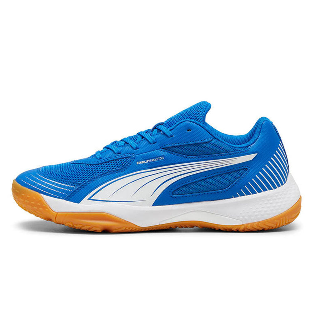 PUMA Solarflash III Men's Indoor Court Shoes - Supersports Thailand