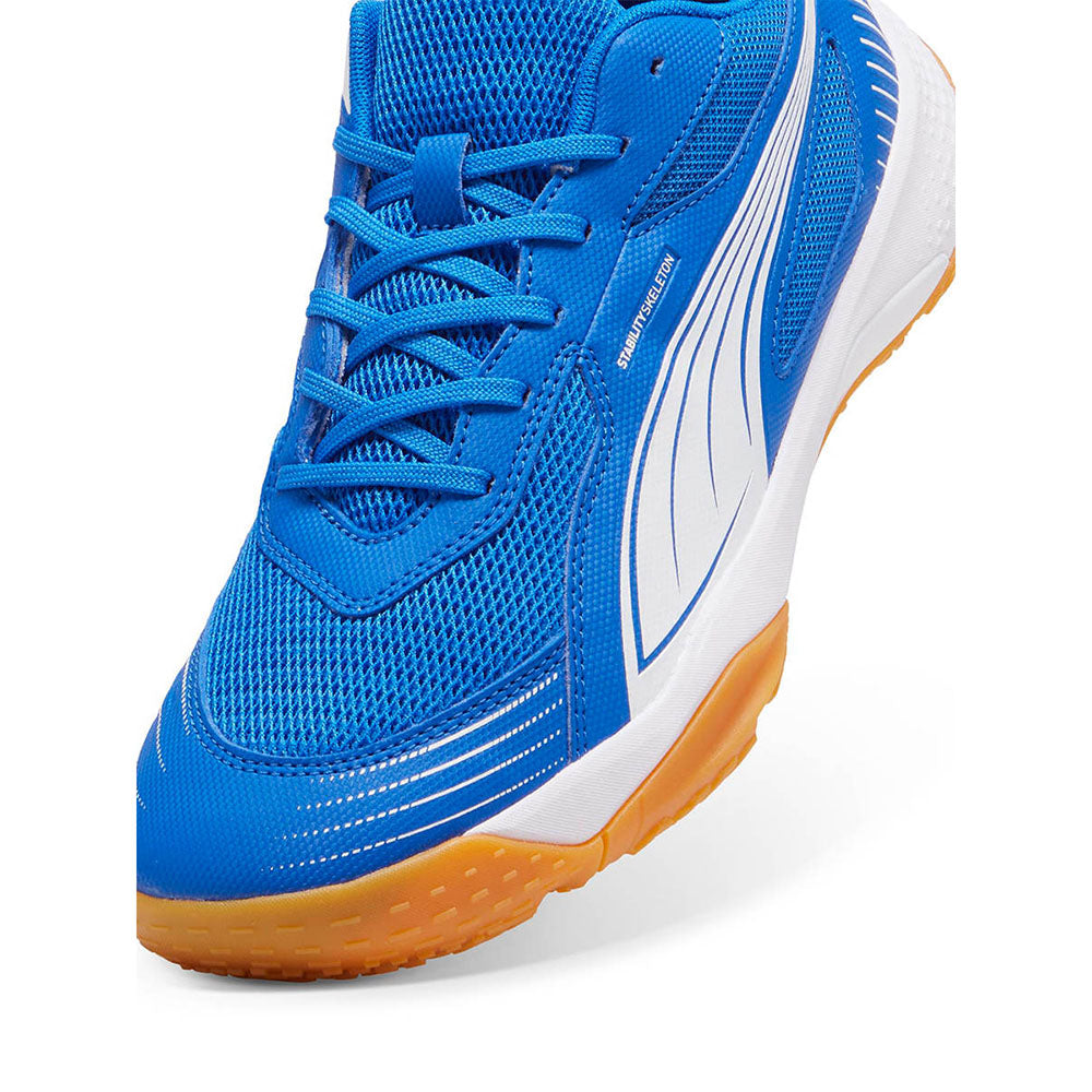 PUMA Solarflash III รองเท้า Indoor Court ผู้ชาย