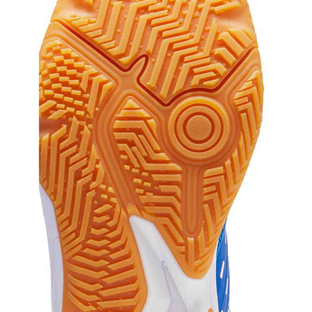 PUMA Solarflash III รองเท้า Indoor Court ผู้ชาย