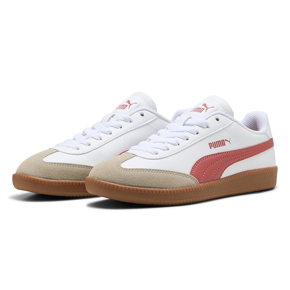 PUMA 9-T Unisex Lifestyle Shoes - Supersports Thailand Supersports Thailand