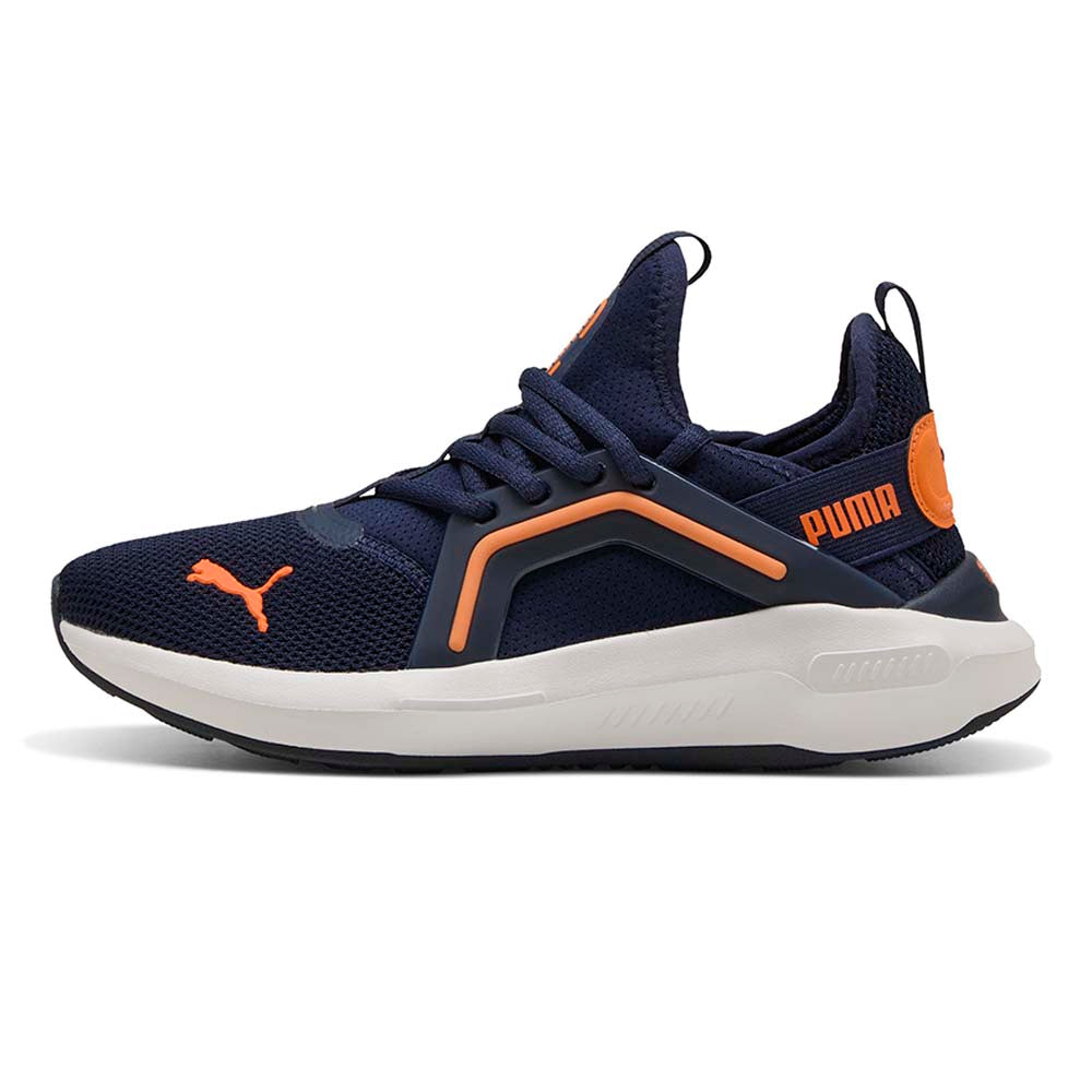 PUMA Softride Enzo 5 Kids Running Shoes - Supersports Thailand Supersports Thailand