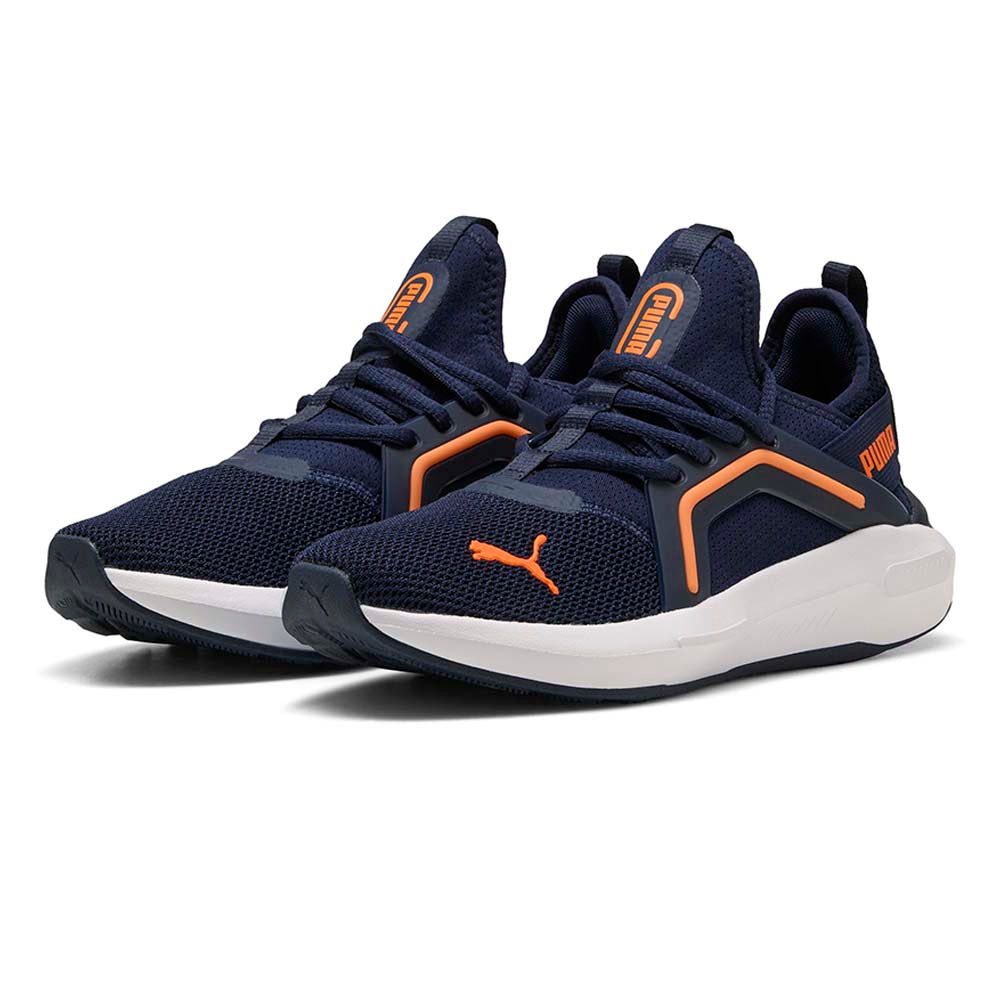 PUMA Softride Enzo 5 Kids Running Shoes - Supersports Thailand