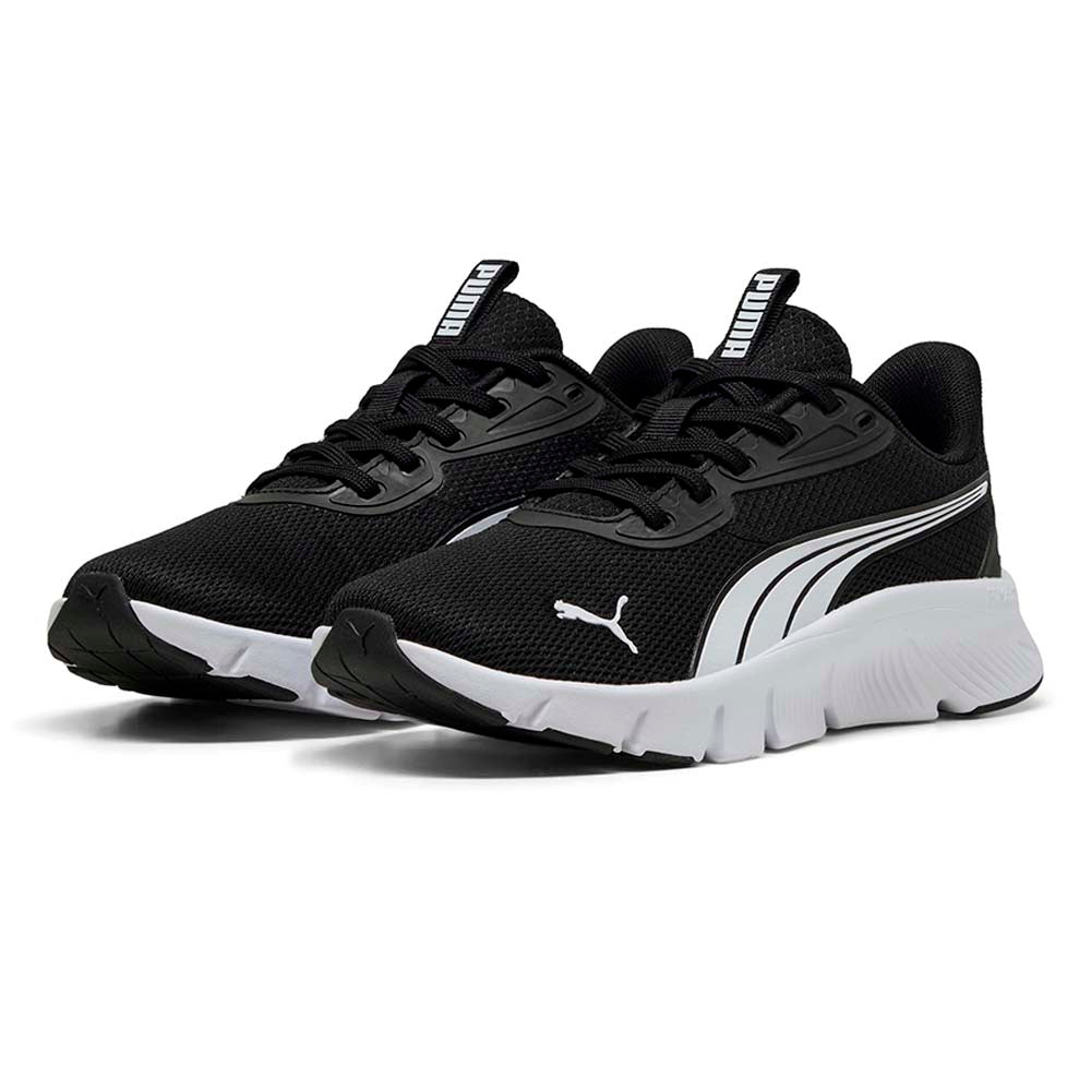 PUMA FlexFocus Lite Modern Kids Running Shoes - Supersports Thailand