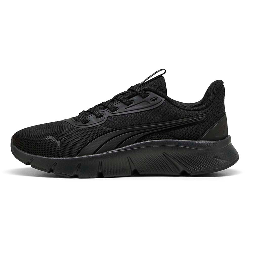 PUMA FlexFocus Lite Modern Kids Running Shoes - Supersports Thailand