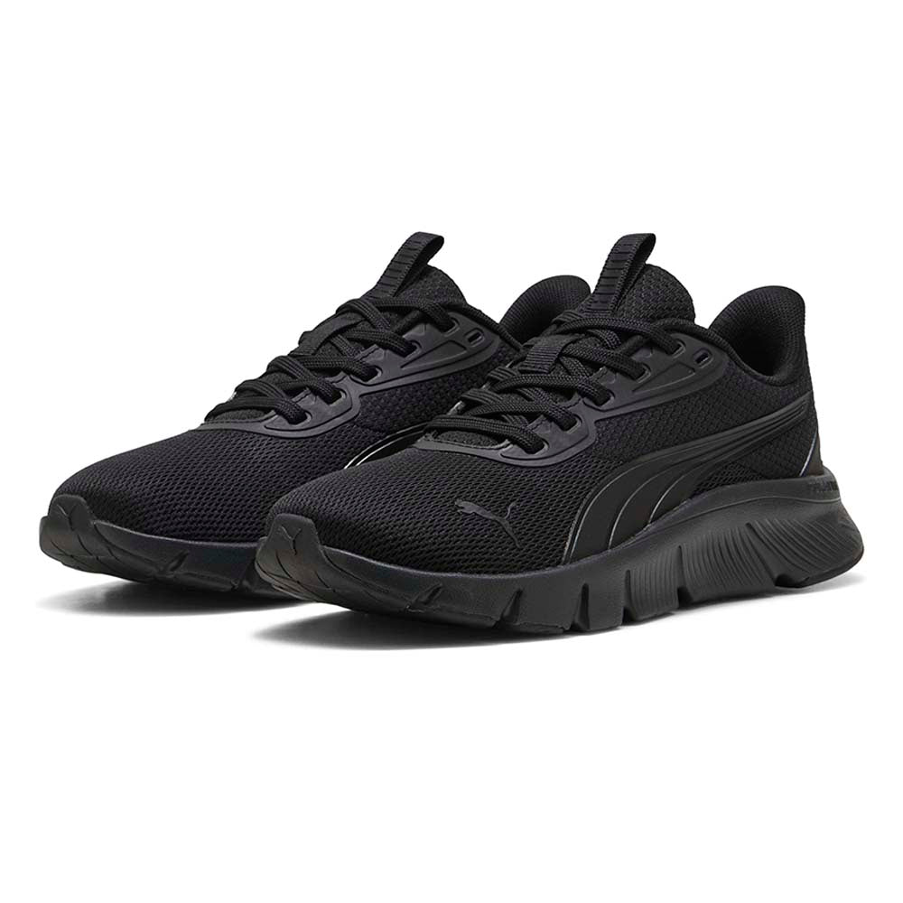 PUMA FlexFocus Lite Modern Kids Running Shoes - Supersports Thailand Supersports Thailand