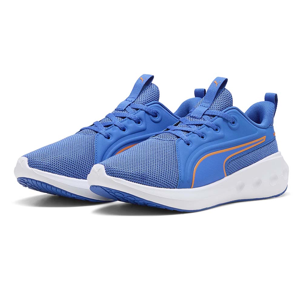 PUMA SOFTRIDE Carson Kids Running Shoes - Supersports Thailand Supersports Thailand