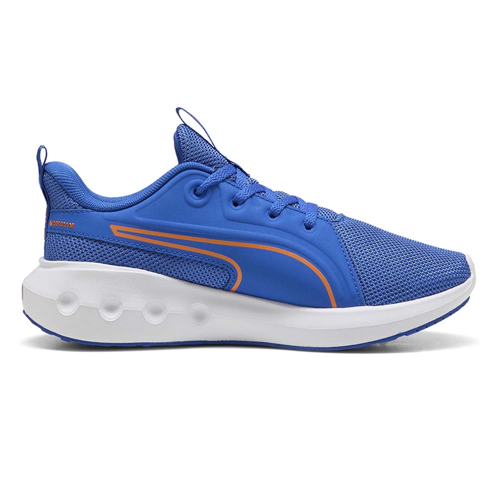 PUMA SOFTRIDE Carson Kids Running Shoes - Supersports Thailand