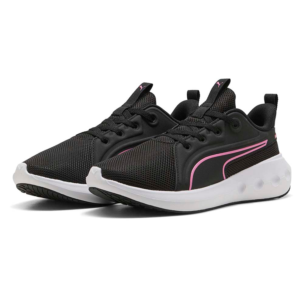 PUMA SOFTRIDE Carson Kids Running Shoes - Supersports Thailand Supersports Thailand