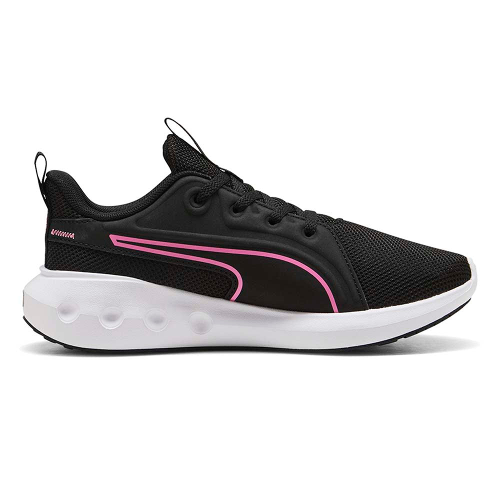PUMA SOFTRIDE Carson Kids Running Shoes - Supersports Thailand Supersports Thailand