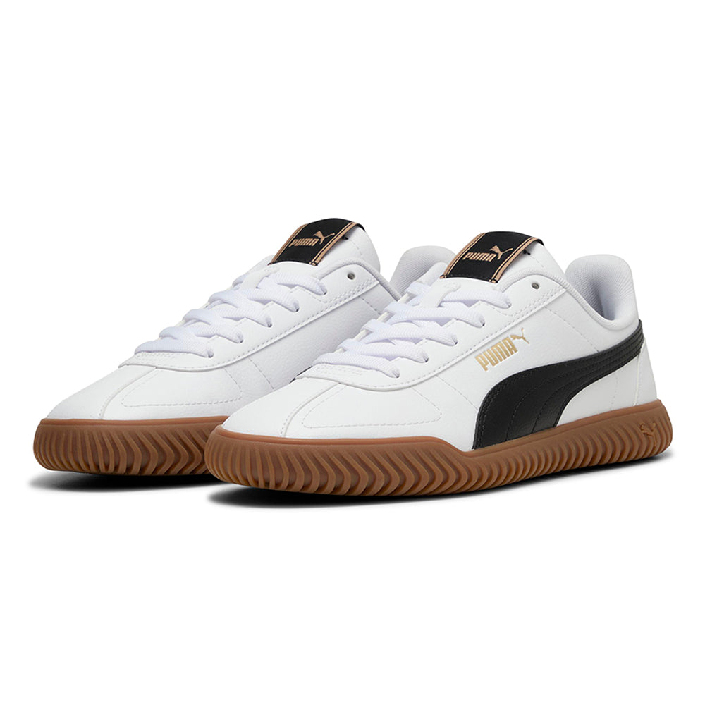 PUMA Club Kayzer Unisex Lifestyle Shoes - Supersports Thailand Supersports Thailand