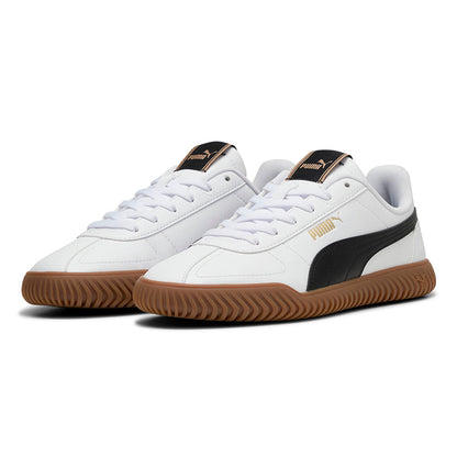 PUMA Club Kayzer Unisex Lifestyle Shoes - Supersports Thailand