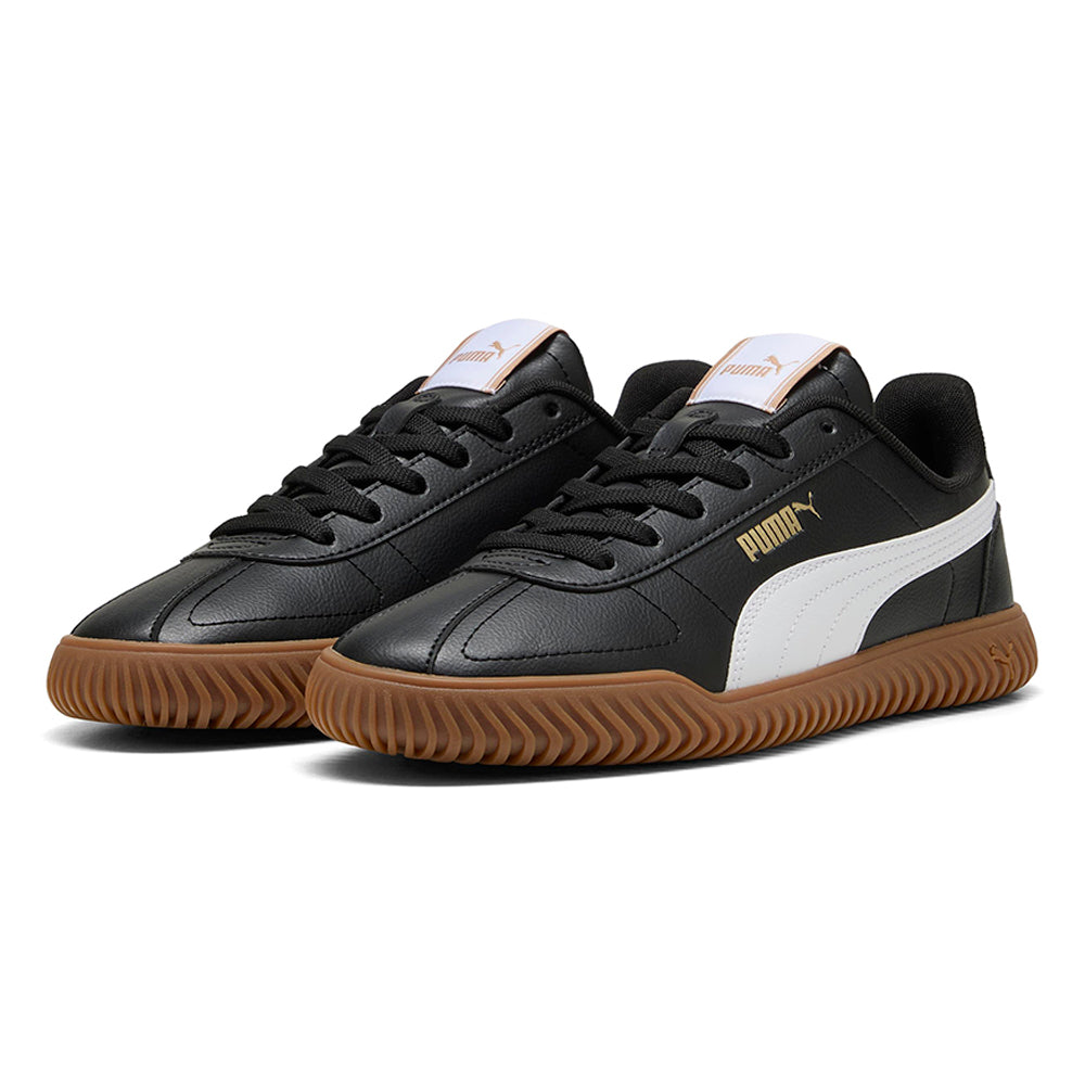 PUMA Club Kayzer Unisex Lifestyle Shoes - Supersports Thailand Supersports Thailand