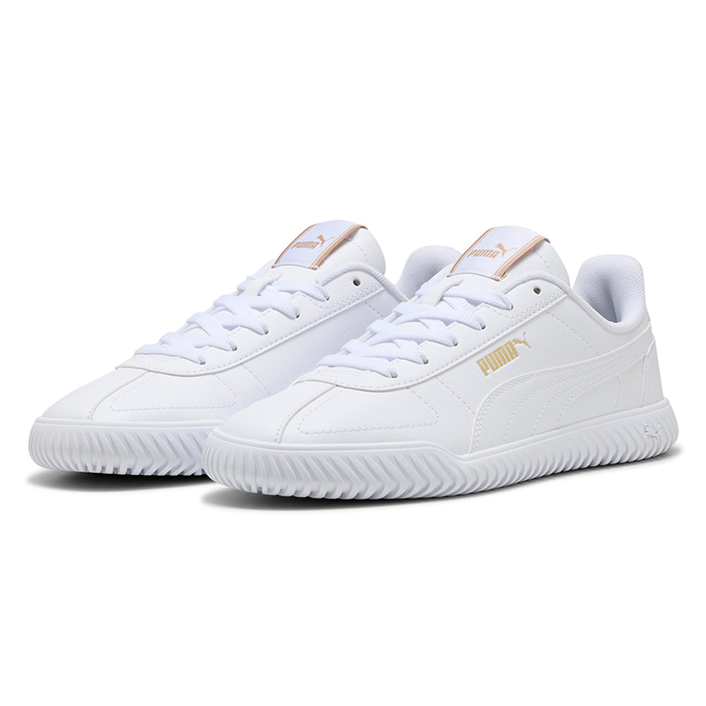 PUMA Club Kayzer Unisex Lifestyle Shoes - Supersports Thailand Supersports Thailand