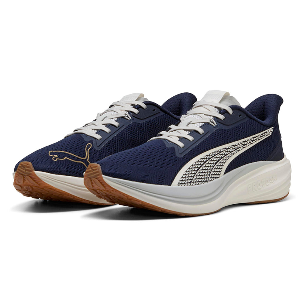 PUMA Darter Pro Archive Unisex Running Shoes - Supersports Thailand Supersports Thailand