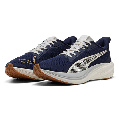 PUMA Darter Pro Archive Unisex Running Shoes - Supersports Thailand