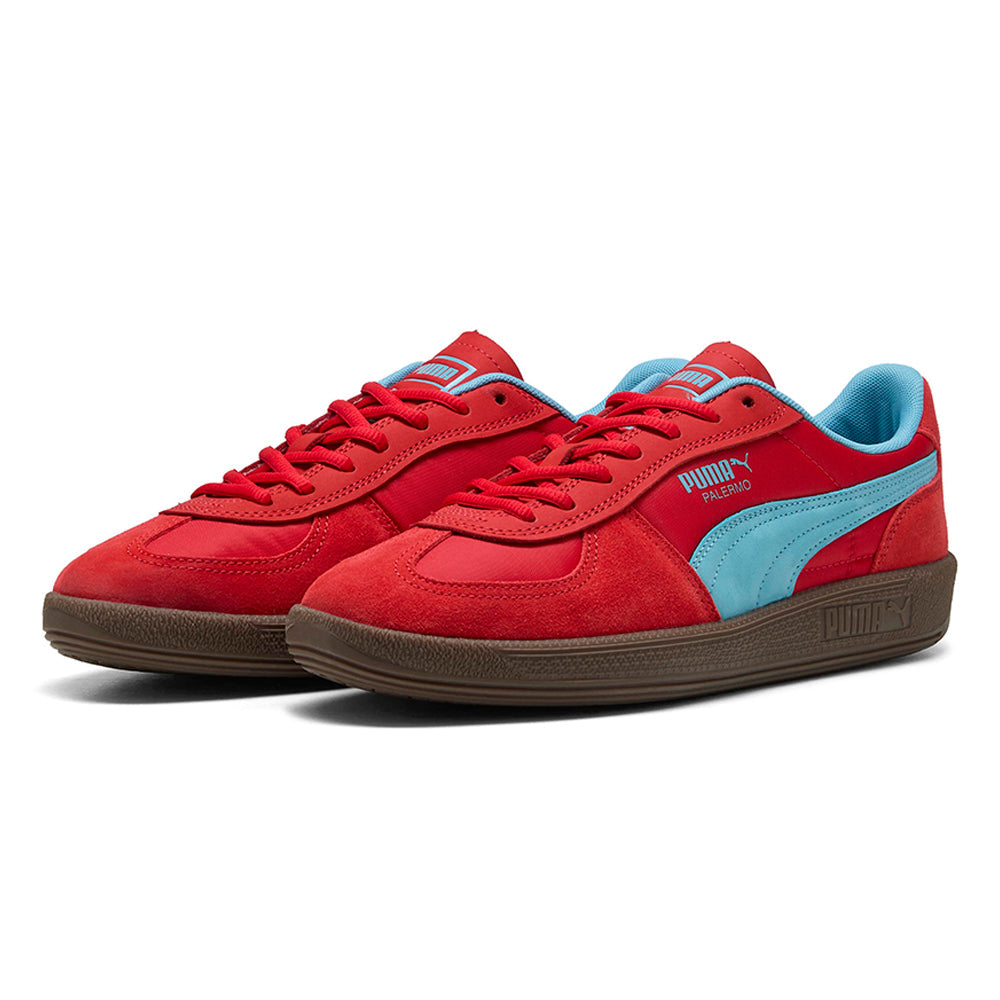 PUMA Palermo Pop Unisex Lifestyle Shoes - Supersports Thailand