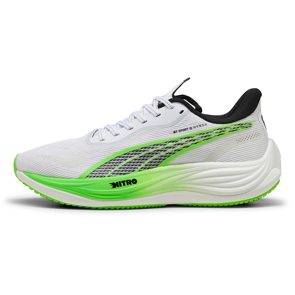 PUMA x HYROX Velocity NITRO™ 3 Men's Running Shoes - Supersports Thailand