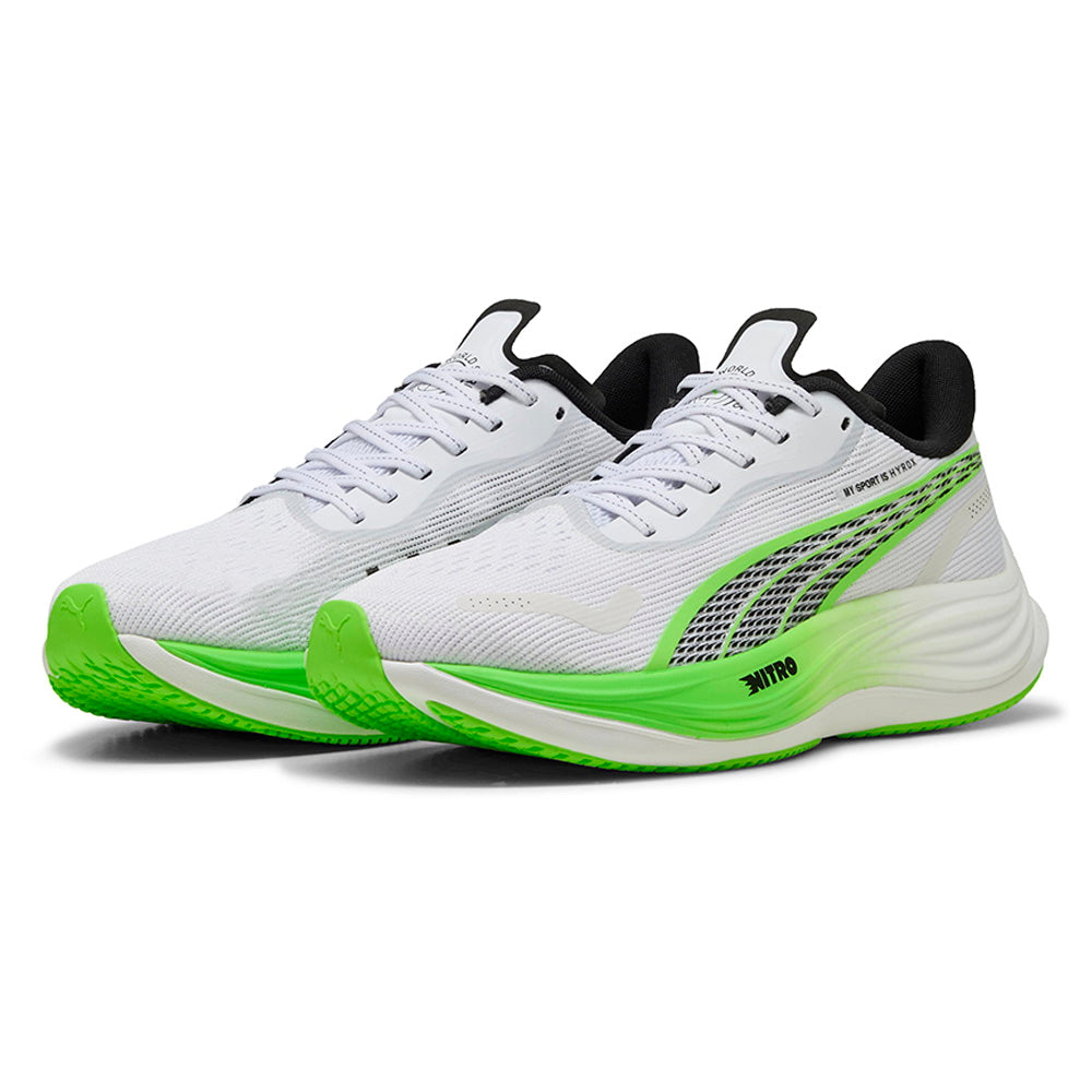 PUMA x HYROX Velocity NITRO™ 3 Men's Running Shoes - Supersports Thailand Supersports Thailand