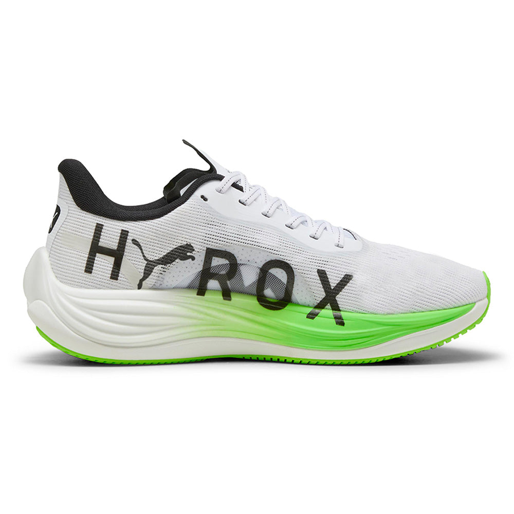 PUMA x HYROX Velocity NITRO™ 3 Men's Running Shoes - Supersports Thailand