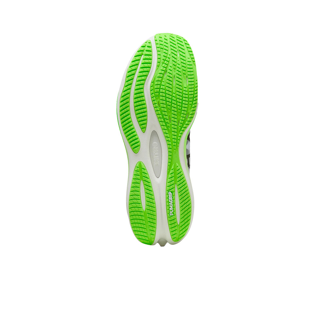 PUMA x HYROX Velocity NITRO™ 3 Men's Running Shoes - Supersports Thailand
