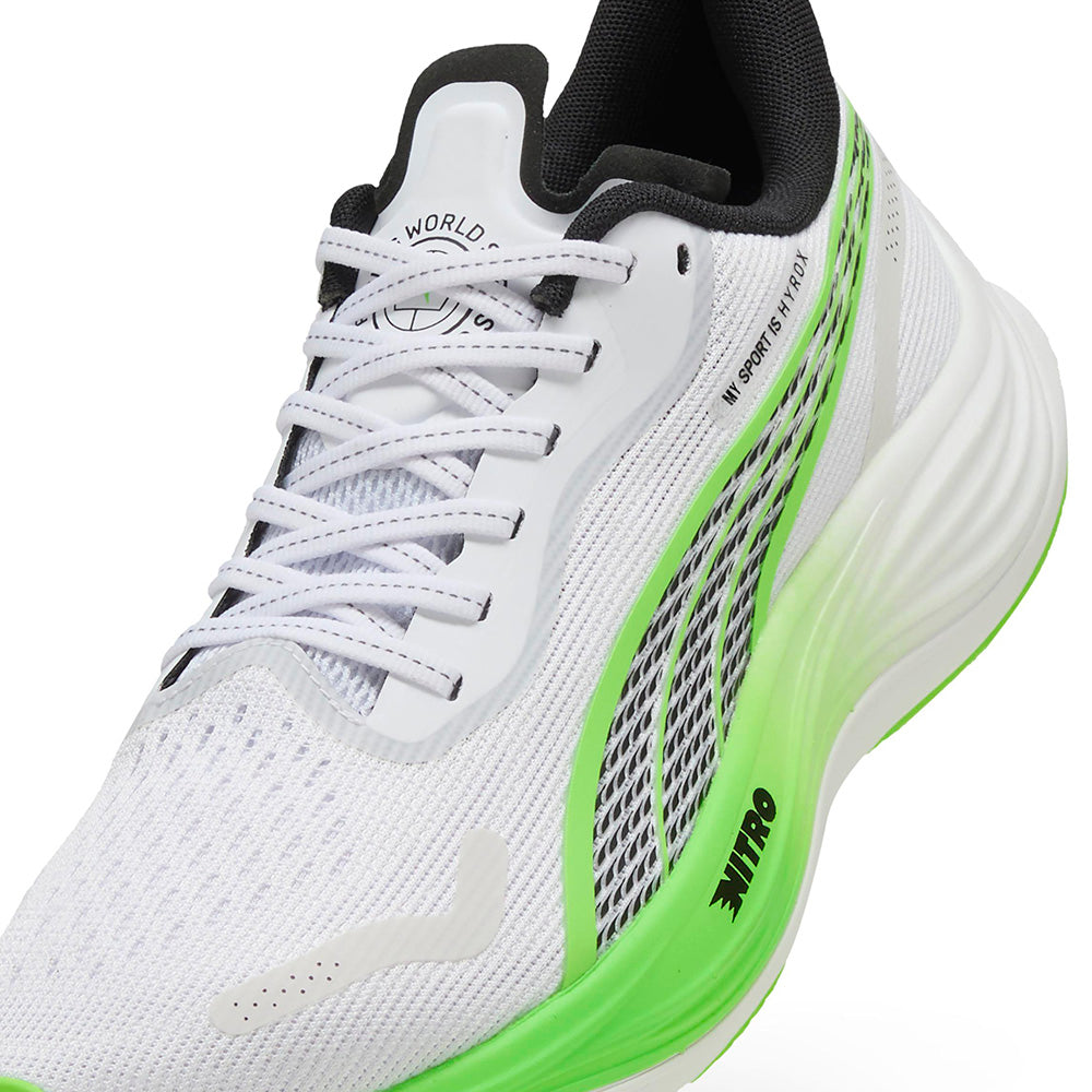 PUMA x HYROX Velocity NITRO™ 3 Men's Running Shoes - Supersports Thailand