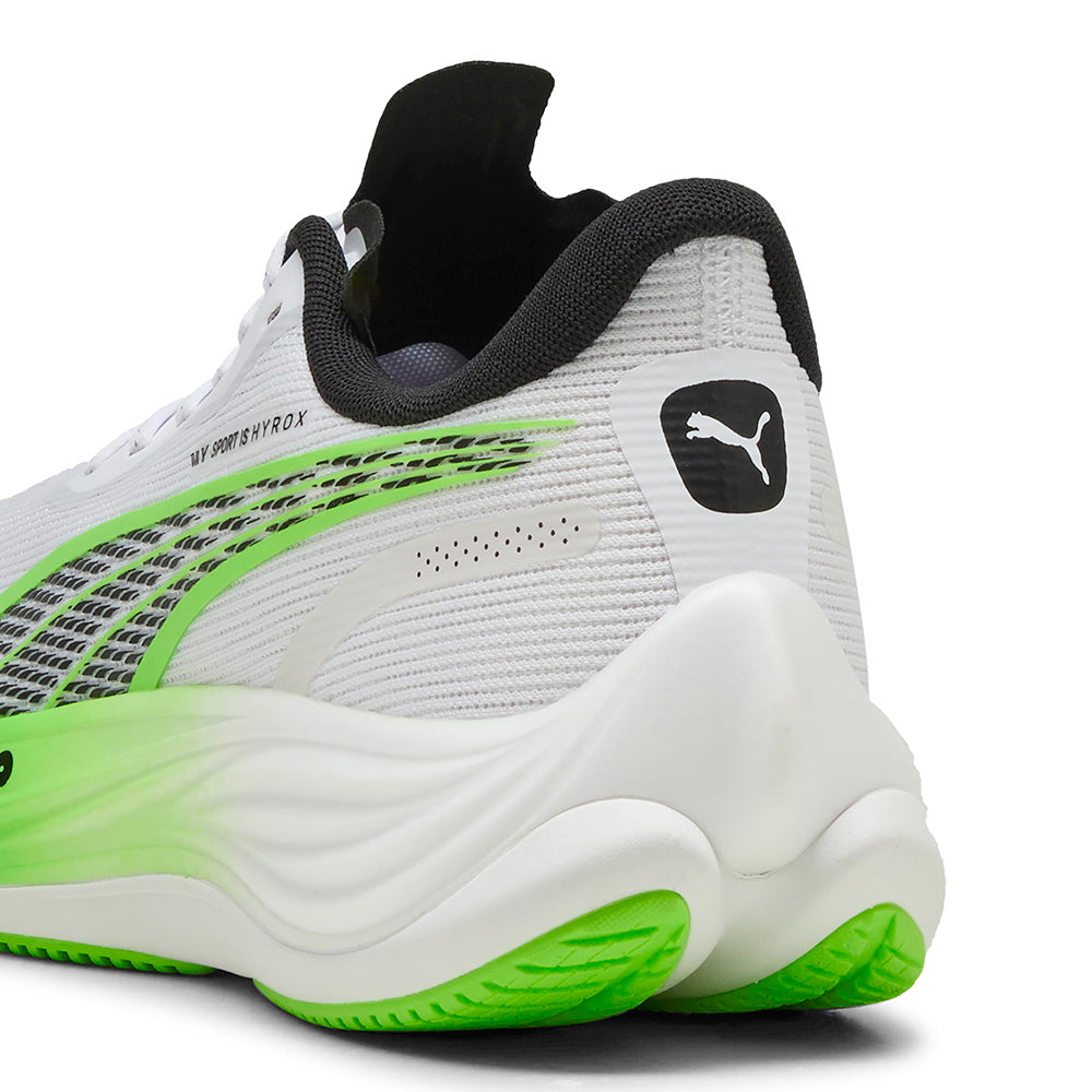 PUMA x HYROX Velocity NITRO™ 3 Men's Running Shoes - Supersports Thailand