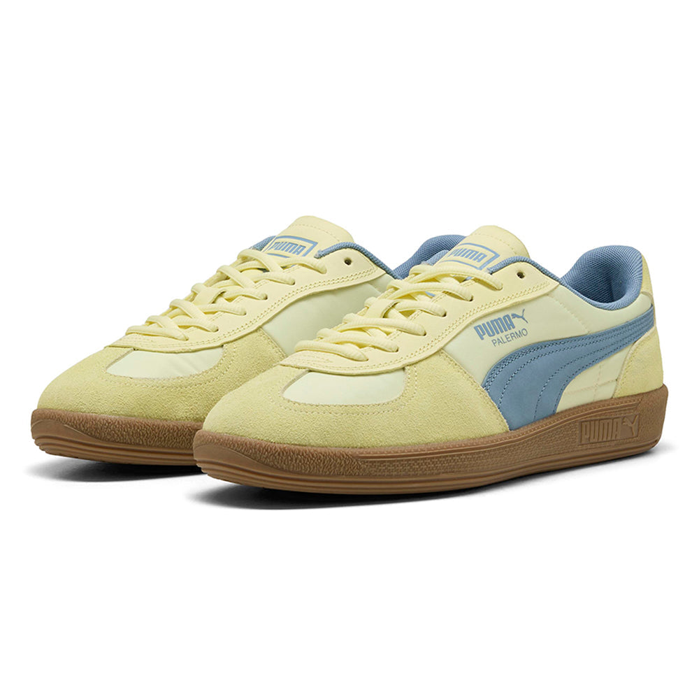 PUMA Palermo Pop Unisex Lifestyle Shoes - Supersports Thailand